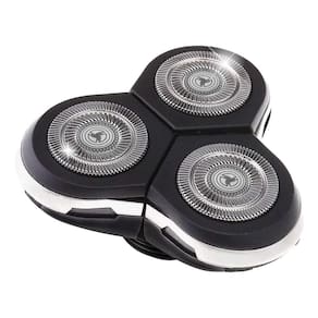 Cabeça de Barbear Philips Norelco RQ12 Sensotouch 3D