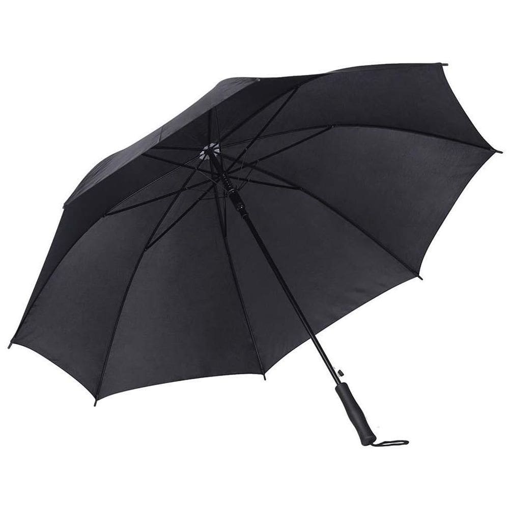 Guarda-Chuva Mor Paráguas Preto