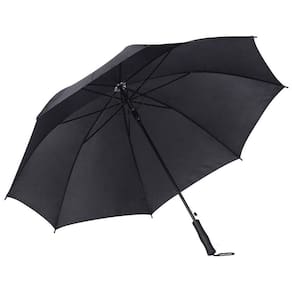 Guarda-Chuva Mor Paráguas Preto