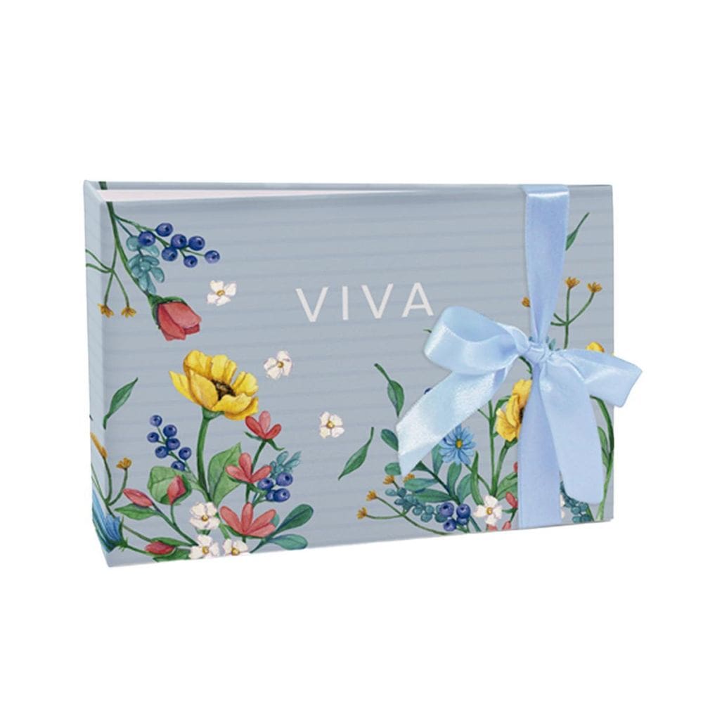 Álbum Fotos Gift 60 Fotos Horizontal 10X15 Rebites Ical 330