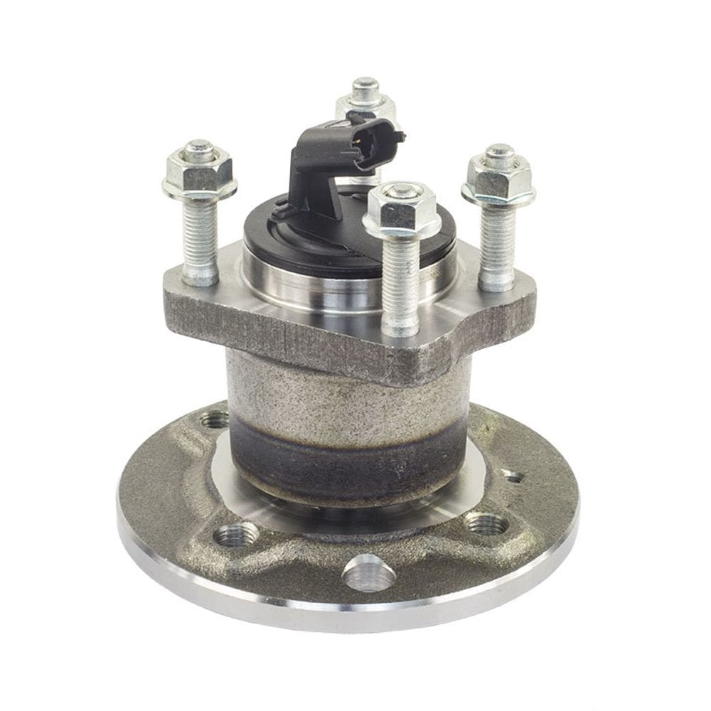 Cubo roda traseira Montana 2011 em diante