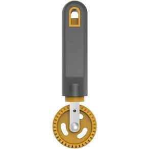 Carretilha Fecha e Corta Anodilar 14cm Polipropileno