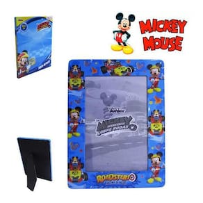 Porta Retrato 10X15 Mickey Mouse - Etitoys