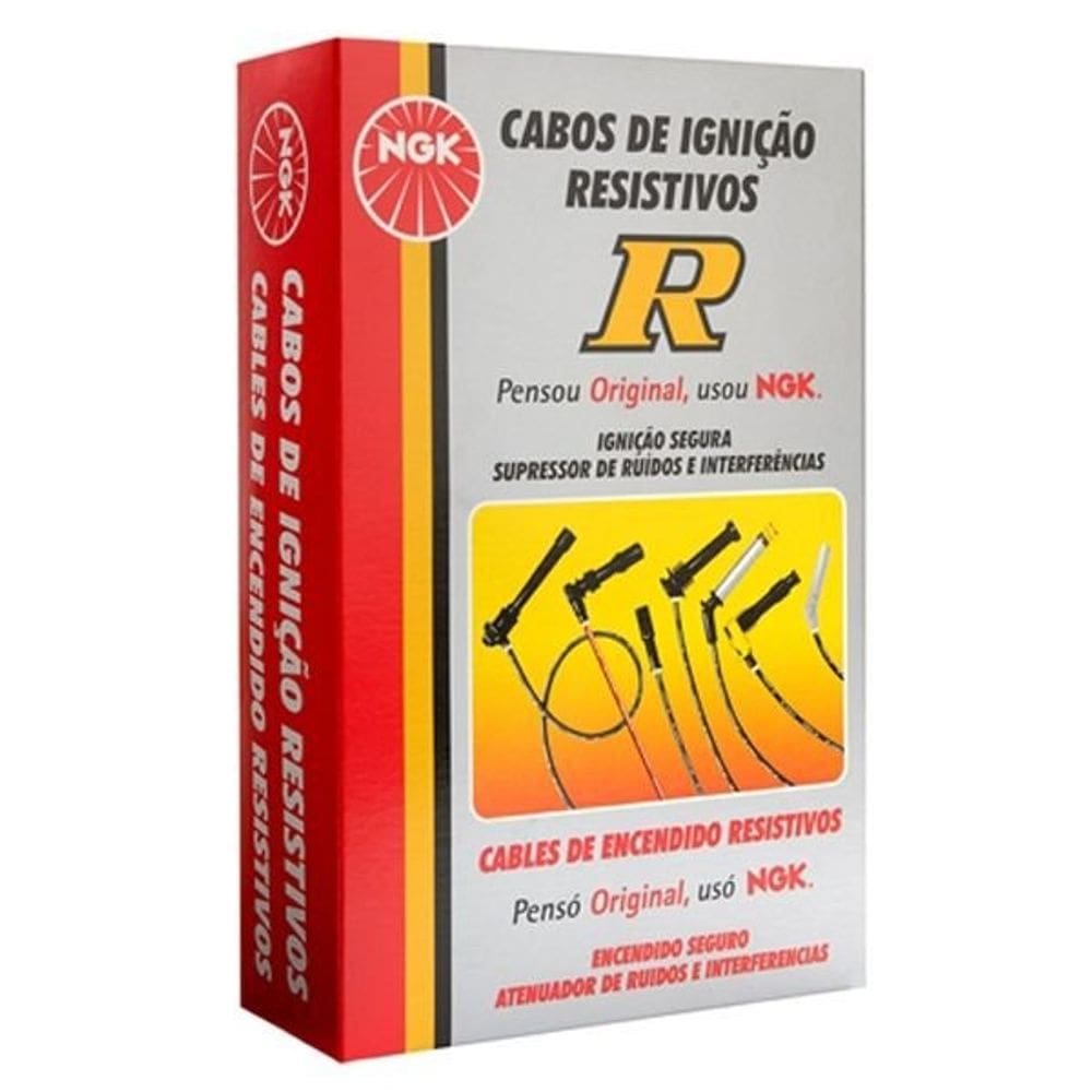 Cabo Vela Passat Variant 2.0 Gasolina 1994 A 1996 Stv20