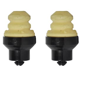 Kit Batentes Suspensao Traseira C3 13/..., C3 Picasso 11/...