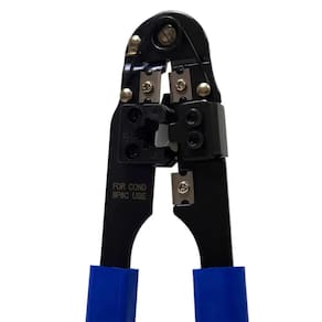 Alicate para Crimpar RJ-45/8P8C Smart FT-210C - Kokay