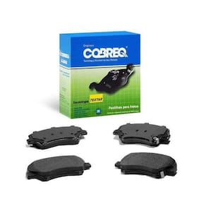 Pastilha De Freio Diant Veloster/HB20/Elantra/i30/SantaFé