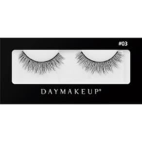 Cílios Postiços 03 Flerelags Multicamadas Daymakeup
