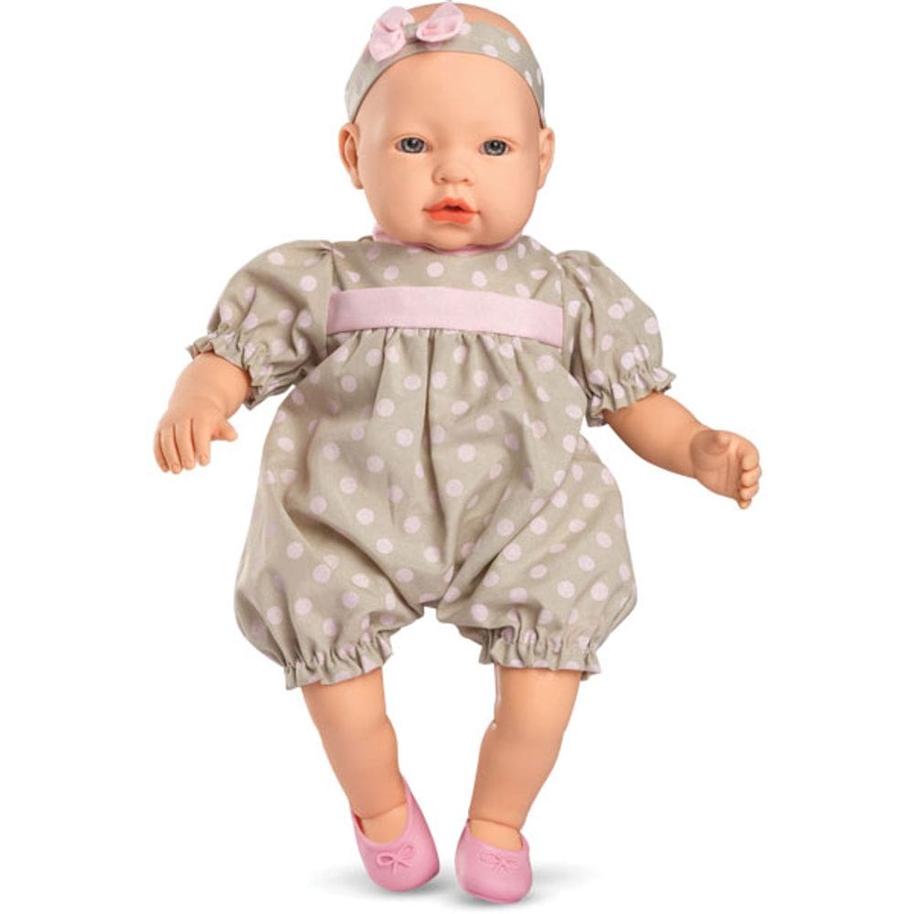 Claire Com Acessórios Roma