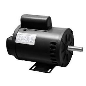 Motor Aberto 3CV 4P Mono 127/220V Nova
