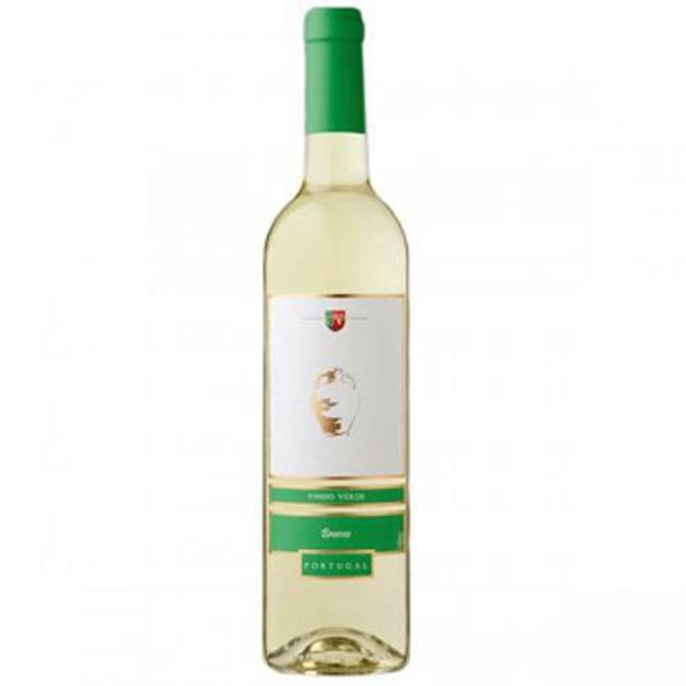 Casa Agrícola Portugal Vinho Verde - 750ml