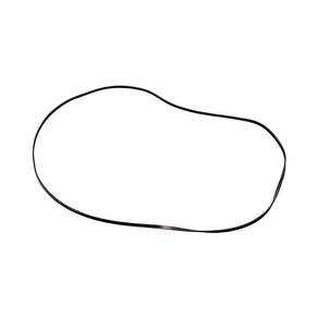 Correia Do Tambor Para Secadora Brastemp Ative W10284848