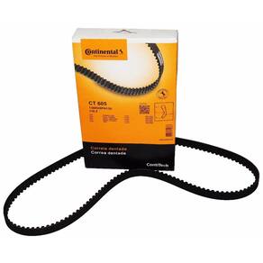 Correia Dentada 138 Dentes CT605 - Fiat Elba 1.6 8V