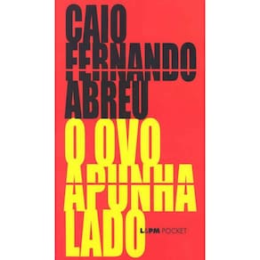 Livro Ovo Apunhalado, O