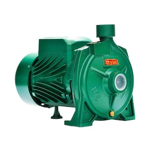 Bomba Thebe Monoestágio B-15 1,5 Cv Monofásico Ip44 127/220 V