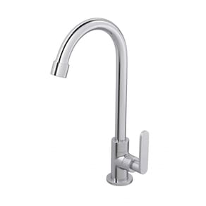 Torneira de Mesa Deca 1167 Flex Plus 1/4 de Volta