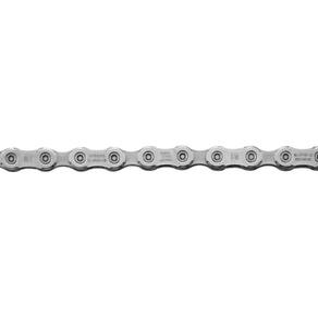 Corrente Shimano CN-M6100 12V MTB E-Bike Cinza 138L