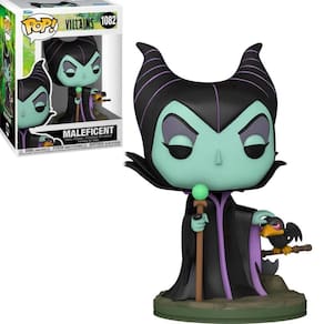 Funko Pop Disney: Villains - Maleficent Maléfica 1082