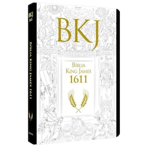 Bkj1611 Fiel Ultra Fina Ampliada - Preto