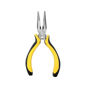 Alicate 4,5 Polegadas Mini Premier Bico Longo Sc-21J - Kokay