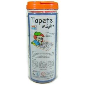 Tapete Para Colorir Fazenda - Kits For Kids