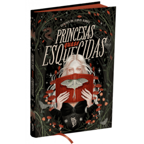 Princesas Quase Esquecidas