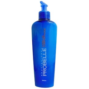 Probelle Cabelos Comportados Reduz Volume  Leave In 350ml