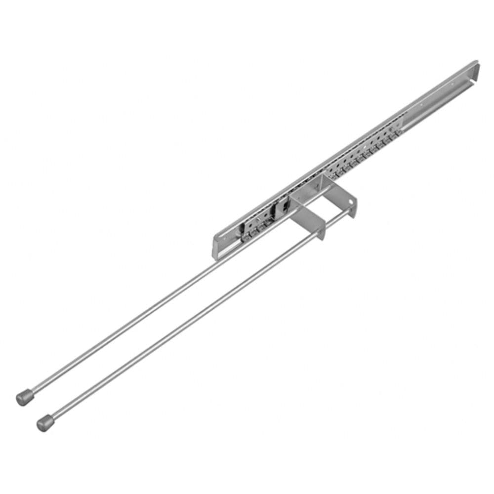 Porta Pano Deslizante Tts40 202 Branco