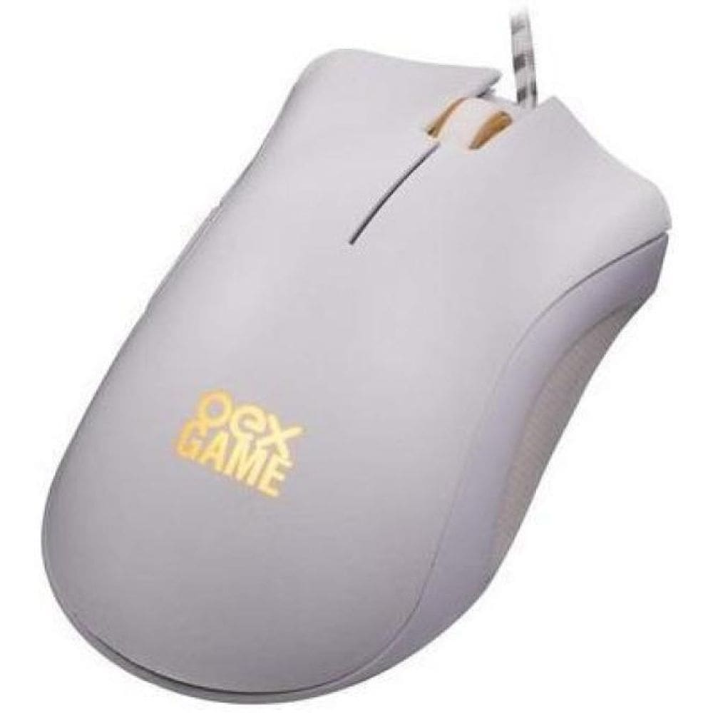 Mouse Borea Ms319