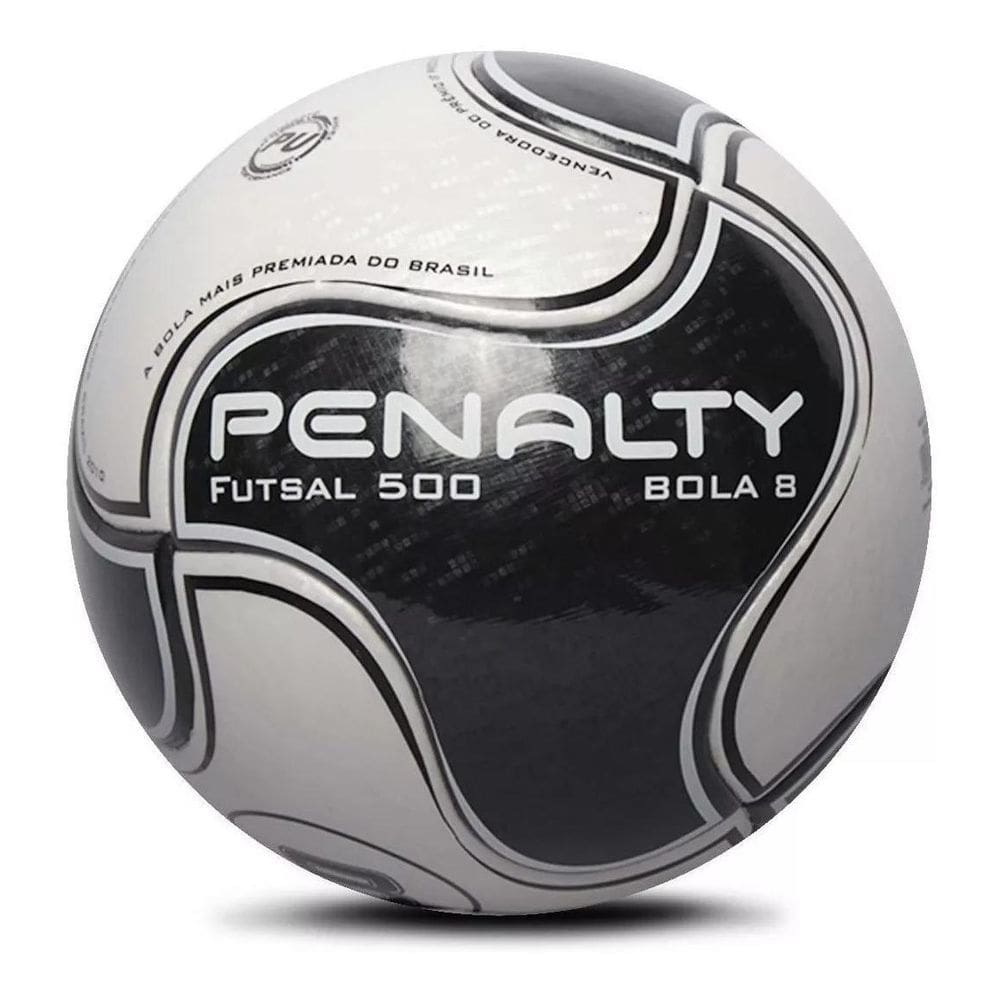 Bola Futsal Penalty Bola 8 Ix