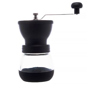 Moedor de Café Manual Cagliari MOEP023 - Hauskraft