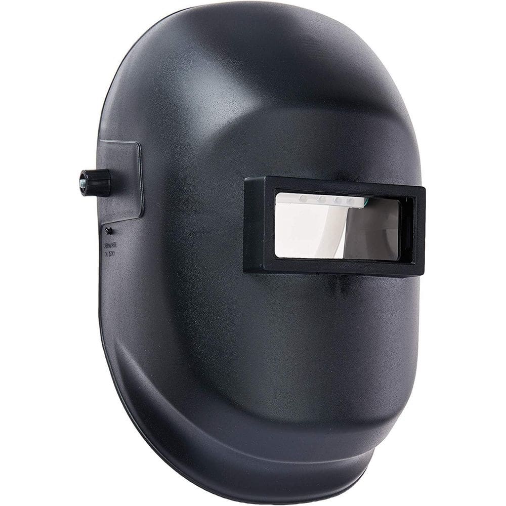 Mascara De Solda Visor Fixo Advanced Carbografite