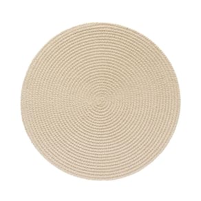 Lugar Americano Avulso Arlo Palha 38cm 1 pç 308422 - Copa e Cia