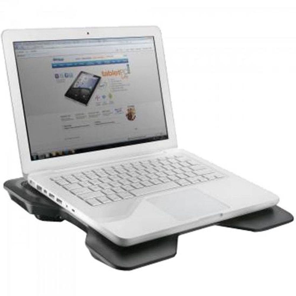 Suporte Para Notebook Com Cooler Acoplado Ac123 Multilaser