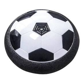 Futebol Apartamento Bola Flutuante Com Led Hoverball