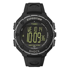 Relógio Timex Masculino Digital Expedition Shock T49950