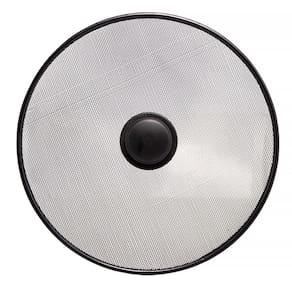 Tampa Anti Respingo para Frituras uso em Panelas ou Frigideiras 29cm 294 - Infinite