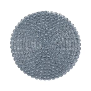 Lugar Americano Avulso Ava Jeans 38cm 1 pç 308420 - Copa e Cia
