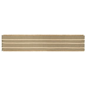Caminho de Mesa Manali Verde 40X170cm 1 pç 308869 - Copa e Cia