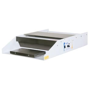 Máquina de Corte a Vácuo Epoxi 40cm 12901