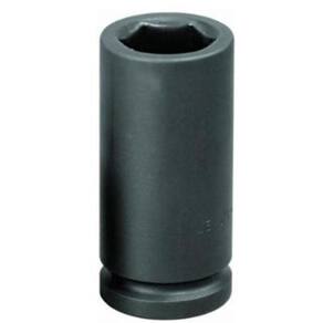 Soquete Impacto Sextavado Longo 3/4 26Mm Gedore K32L-26