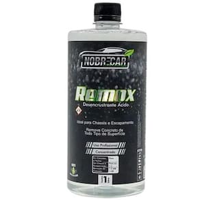 Remox Removedor De Concreto 1L Nobre Car