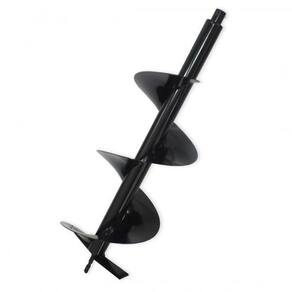 Broca para Perfurador de Solo 80x25cm Vulcan 5200105