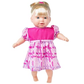 Boneca Totsy Uma Linda Amiguinha Super Toys