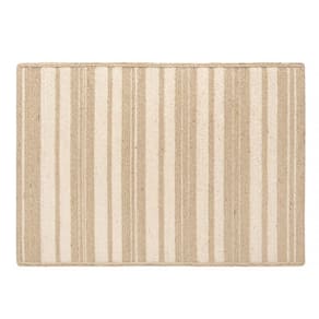 Lugar Americano Avulso Brazil Nature Cleo 35X50cm 1 pç 309067 - Copa e Cia
