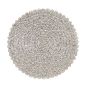 Lugar Americano Avulso Ava Areia 38cm 1 pç 306925 - Copa e Cia