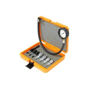 Medidor De Pressao De Oleo Para Carros Ciclo Otto Raven