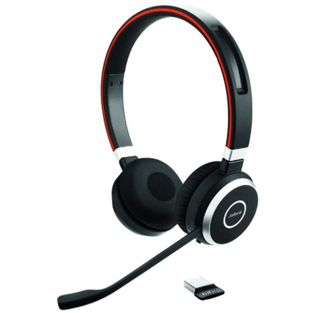 Jabra Evolve 65 Se Uc 6599-839-409