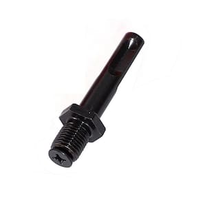 Adaptador 1/2 Polegadas Encaixe Mandril Sds Plus 703569 Mtx
