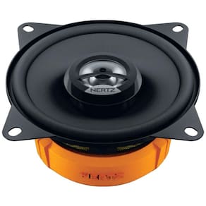 Alto-Falante Hertz DCX100.3 4 pols./ 60W RMS
